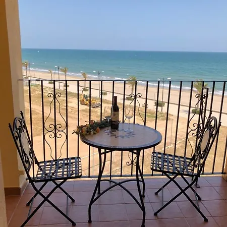 Sea View 1 *