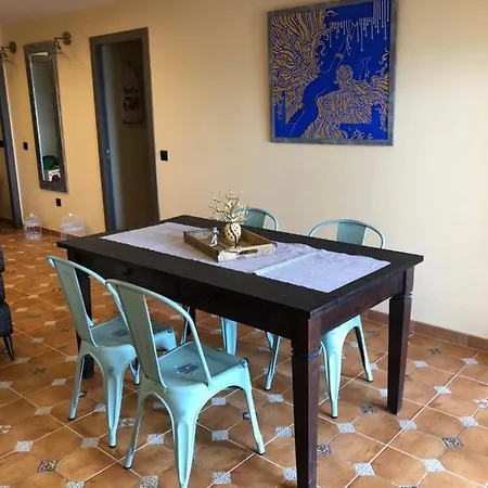 Appartement Sea View 1 *