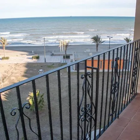 Sea View 1 *