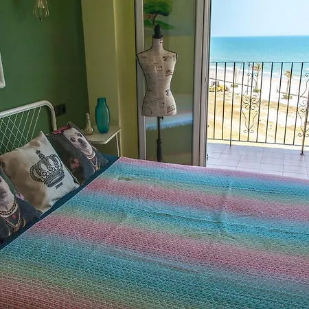 Sea View 1