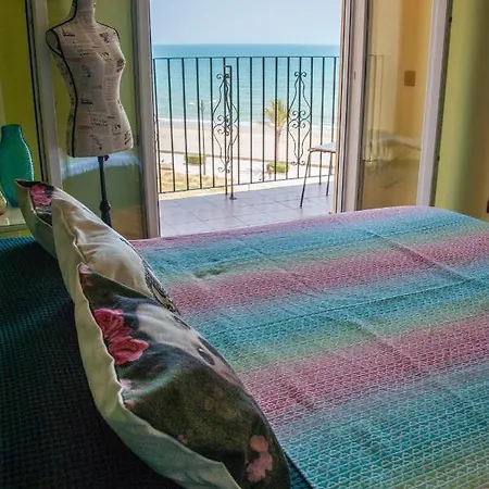 Appartement Sea View 1