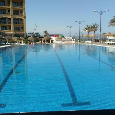 Sea View 1 * Port Saplaya