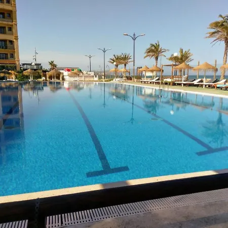 Appartement Sea View 1 *
