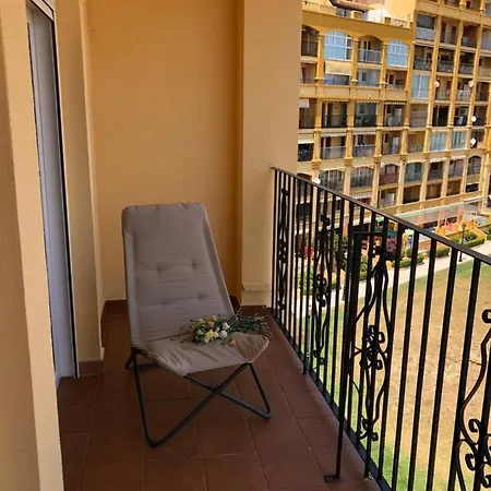 Appartement Sea View 1